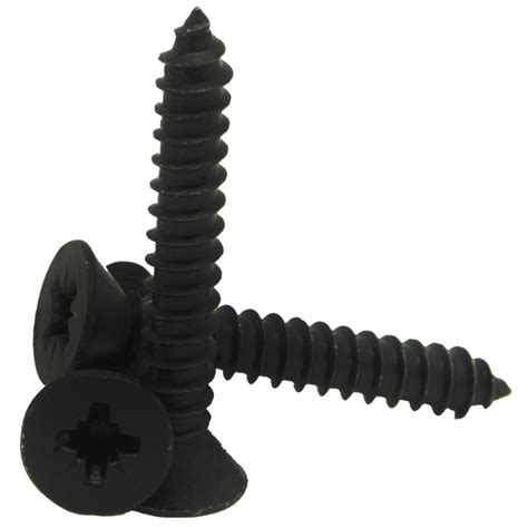 no 12 self tapping screws